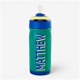 Personalized Reduce Hydrate Pro Water Bottle - 52694