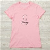 Next Level™ Fitted Tee