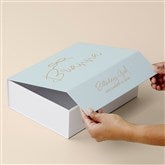 Name Box - 8x10