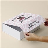 Light Pink Box - 8x10