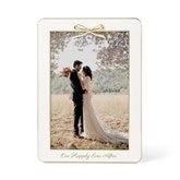 Happily Ever After Frame 5x7