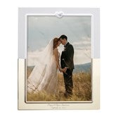 Kate Spade Engraved With Love 8x10quot; Picture Frame  - 53779