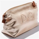 Rose Gold Travel Kit