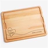 18 x 24 Hardwood Board