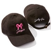 Western Hat - Black