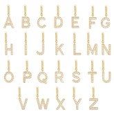 Initial Charm Only