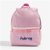Pink Backpack