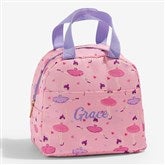 Embroidered Dancing in a Dream Lunchbox - 54918