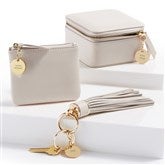 Travel Gift Set - Cream