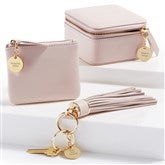 Travel Gift Set - Blush