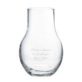 Medium Cafu Vase - Open Text