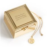 Gold Disc Gift Set