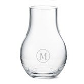 Small Cafu Vase - Monogram