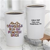 16 oz. Latte Tall Mug