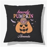 18 x 18 Velvet Pillow