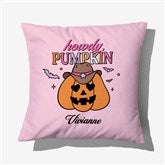 14 x 14 Velvet Pillow