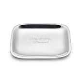 Small Square Accent Tray