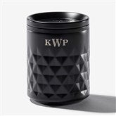 Engraved Viski Paragon Drinkware in Obsidian  - 56349