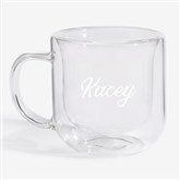 Double Wall Espresso