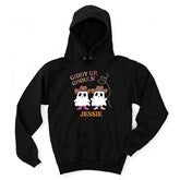 Adult Hoodie - Black