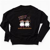 Adult Crewneck - Black