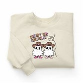 Adult Crewneck - Sand