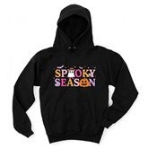 Adult Hoodie - Black