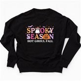 Adult Crewneck - Black