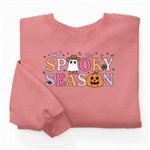 Adult Crewneck - Mauve