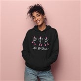 Adult Hoodie - Black