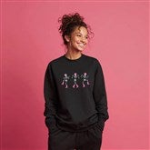 Adult Crewneck - Black