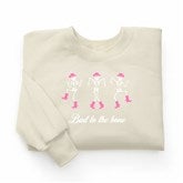 Adult Crewneck - Sand