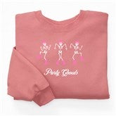 Adult Crewneck - Mauve