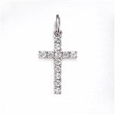 Assorted Charms - Silver