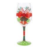 My Fancy Christmas Bow