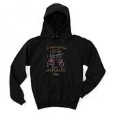 Hoodie - Black