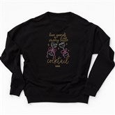 Crewneck - Black