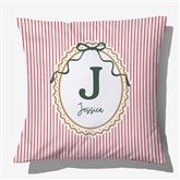 18 x 18 Velvet Pillow