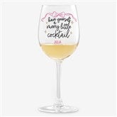 12 oz. White Wine Glass