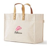 Canvas Tote Bag