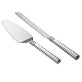 Lismore Diamond Server Set