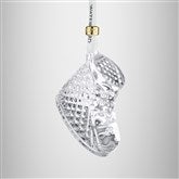 2025 Baby Bootie Ornament