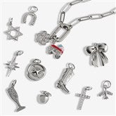 Silver Charms
