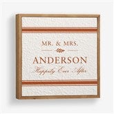 Personalized Pulp Paper Wall Decor by Nikki Boyd  - 58209