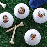 Golf Balls