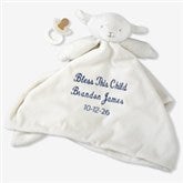 Personalized Lovable Lamb Blankie - 17511