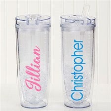 Personalized Tumblers - Hot or Cold - 17712