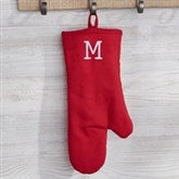 Embroidered Premium Chef Mitt - 18323
