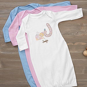 Precious Moments® Personalized Baby Gown - 12157-G