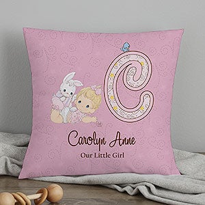 Precious Moments® Personalized Baby 14